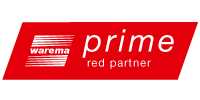 warema prime red partner