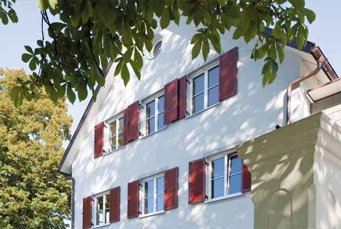 Überbauung Tägelmos, Winterthur